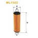 Filtro de aceite WIX - WL7322