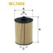 Filtro de aceite WIX - WL7405