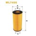 Filtro de aceite WIX - WL7406