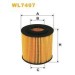 Filtro de aceite WIX - WL7407