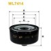 Filtro de aceite WIX - WL7414