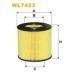 Filtro de aceite WIX - WL7423