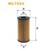 Filtro de aceite WIX - WL7424