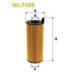 Filtro de aceite WIX - WL7439