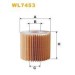 Filtro de aceite WIX - WL7453
