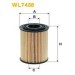 Filtro de aceite WIX - WL7458