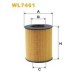 Filtro de aceite WIX - WL7461
