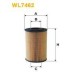 Filtro de aceite WIX - WL7462