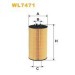 Filtro de aceite WIX - WL7471