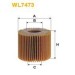 Filtro de aceite WIX - WL7473