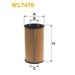Filtro de aceite WIX - WL7478