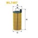Filtro de aceite WIX - WL7487