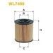 Filtro de aceite WIX - WL7489