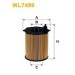 Filtro de aceite WIX - WL7499