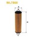 Filtro de aceite WIX - WL7500