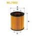 Filtro de aceite WIX - WL7502