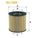 Filtro de aceite WIX - WL7508