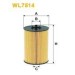 Filtro de aceite WIX - WL7514