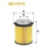 Filtro de aceite WIX - WL7515