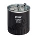 Filtro de combustible HENGST H140WK01
