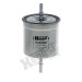 Filtro de combustible HENGST H220WK