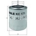 Filtro de combustible MAHLE - KC171