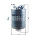 Filtro de combustible MAHLE - KL410D