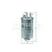 Filtro de combustible MAHLE - KL630