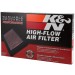 Filtro de aire K&N HA-6091