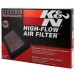 Filtro de aire K&N HA-6095