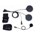 Kit de fundas para auriculares, y micrófono con cable para intercomunicador Sena SMH5