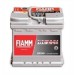 Batería FIAMM Titanium Plus 12V 50Ah 520A (EN) – Ref. L1B50+
