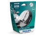Lámpara Philips D3S 35W Xenon X-treme Vision gen2