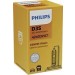 Lámpara Philips D3S35W Xenon Vision