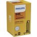 Lámpara Philips D4S35W Xenon Vision