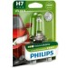 Lámpara Philips H7 12V 55W LongLife Eco Vision