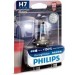 Lámpara Philips H7 12V 55W Racing Vision
