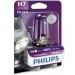 Lámpara Philips H7 12V 55W Vision Plus