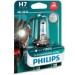 Lámpara Philips H7 12V 55W X-treme Vision Moto