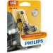 Lámpara Philips H8 12V 35W