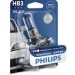 Lámpara Philips HB3 12V 60W White Vision