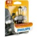 Lámpara Philips R2 (Bilux) 12V 45/40W Visio