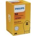 Lámpara Philips S2 12V 35/35W