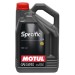 Aceite MOTUL Specific LL-04 5W40 5L