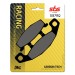 Pastillas de freno SBS 597RQ