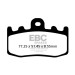 Pastillas de freno Sinterizadas EPFA EBC - EPFA335HH