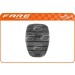 Revestimiento pedal, embrague FARE 4775