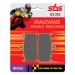 Pastillas de freno RS - Sinter SBS - 631RS