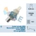 Sensor de presión de aceite FAE 12910