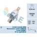 Sensor de presión de aceite FAE 12920
